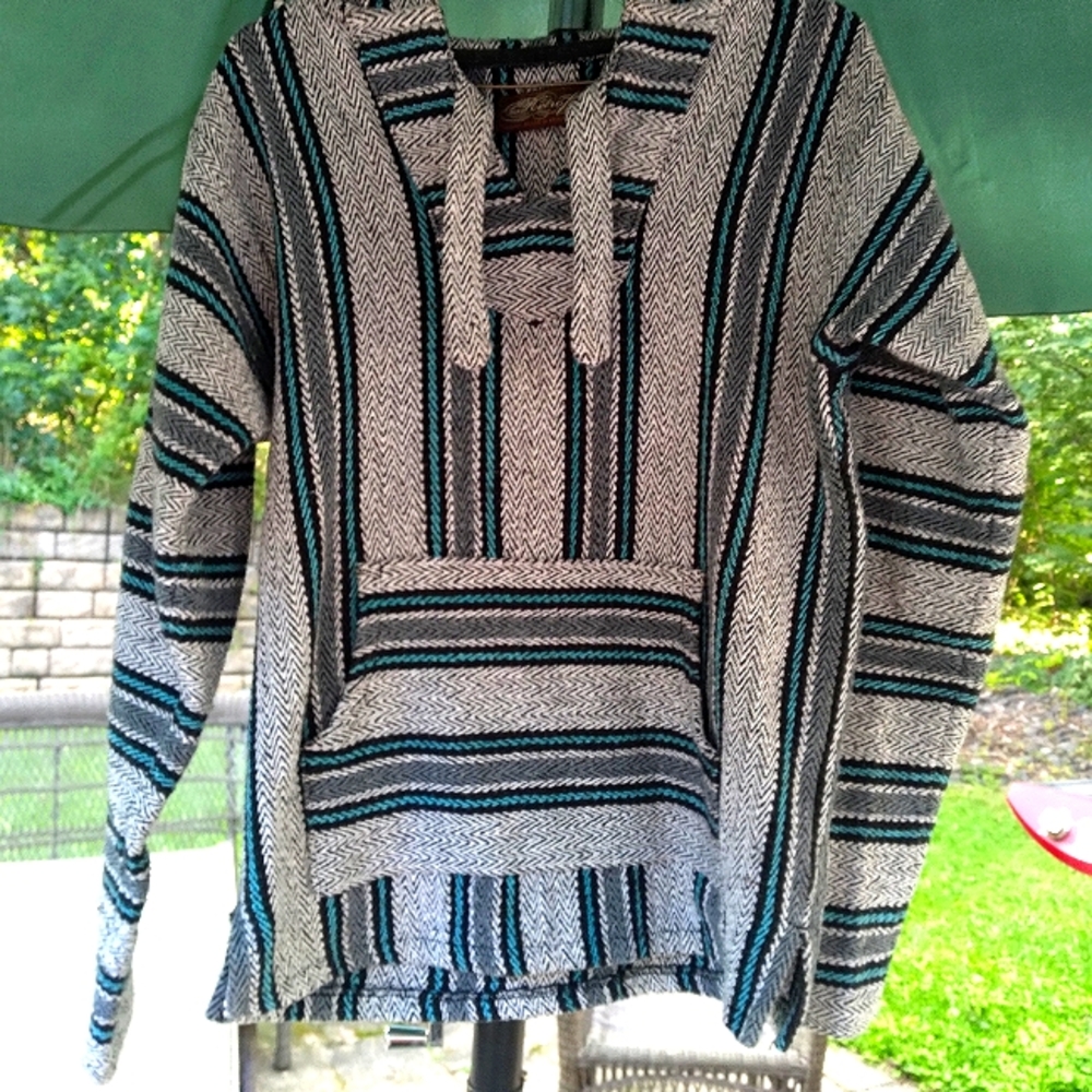 Hoodie. Gently worn Excellent condition.